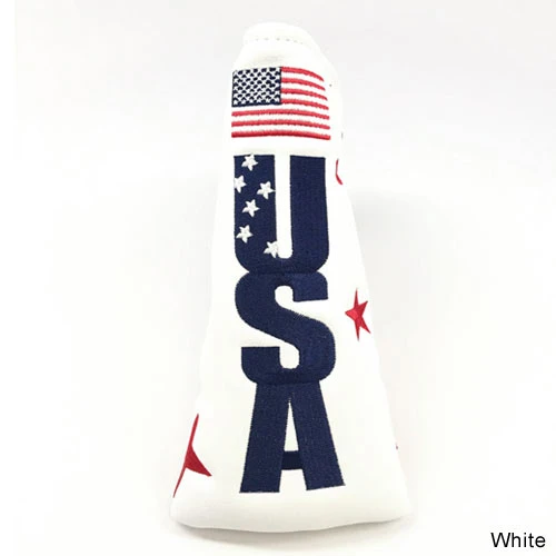 USA Eagle Putter Cover 6 USA Eagle Putter Cover - Image 6