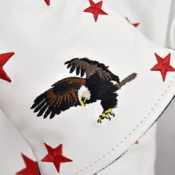 PRG USA Originals Wood Covers 9 PRG USA Originals Wood Covers -GolfPro Sales Shop PRG0010d