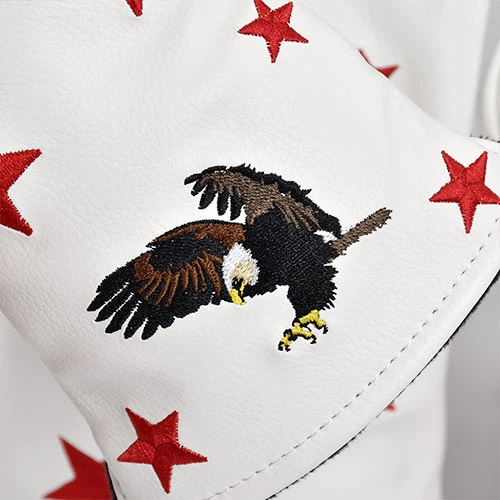 PRG USA Originals Wood Covers 4 PRG USA Originals Wood Covers - Image 4