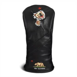 PRG California Bear Originals Wood Covers