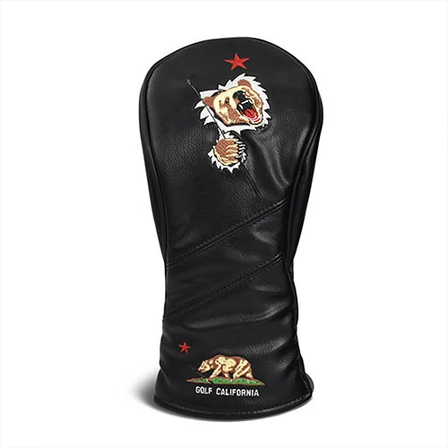 PRG California Bear Originals Wood Covers 2 PRG California Bear Originals Wood Covers - Image 2