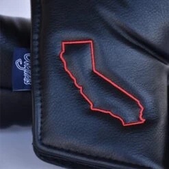 PRG California Bear Originals Putter Covers -GolfPro Sales Shop PRG0013f