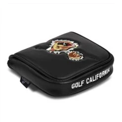 PRG California Bear Originals Putter Covers -GolfPro Sales Shop PRG0013g