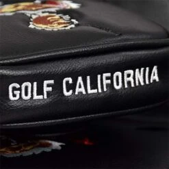 PRG California Bear Originals Putter Covers -GolfPro Sales Shop PRG0013h