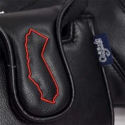 PRG California Bear Originals Putter Covers -GolfPro Sales Shop PRG0013i