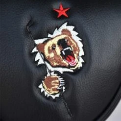 PRG California Bear Originals Putter Covers -GolfPro Sales Shop PRG0013j