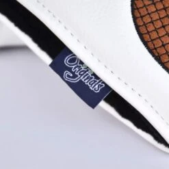 PRG Bandit Originals Putter Covers 5 PRG Bandit Originals Putter Covers -GolfPro Sales Shop PRG0015c