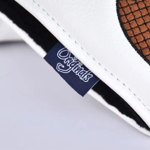 PRG Bandit Originals Putter Covers 3 PRG Bandit Originals Putter Covers - Image 3