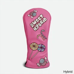 PRG Sweet Wood Cover 7 PRG Sweet Wood Cover -GolfPro Sales Shop PRG0019c