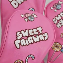 PRG Sweet Wood Cover 8 PRG Sweet Wood Cover -GolfPro Sales Shop PRG0019d