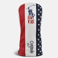 PRG Liberty Wood Cover