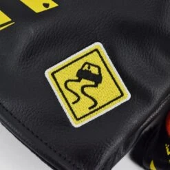 PRG Golf Cart Crossing Wood Cover 7 PRG Golf Cart Crossing Wood Cover -GolfPro Sales Shop PRG0022c