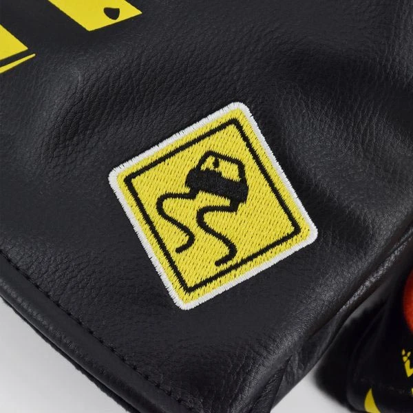 PRG Golf Cart Crossing Wood Cover 3 PRG Golf Cart Crossing Wood Cover - Image 3