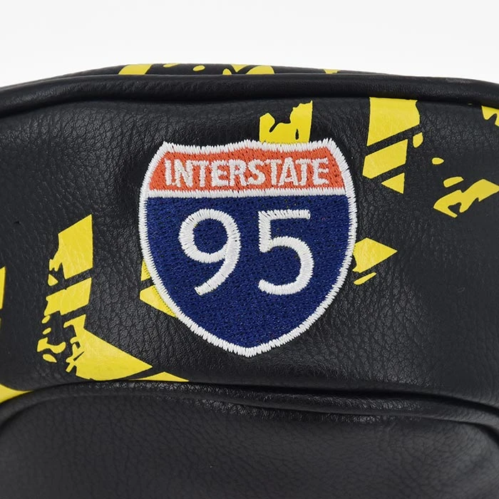 PRG Golf Cart Crossing Wood Cover 5 PRG Golf Cart Crossing Wood Cover - Image 5