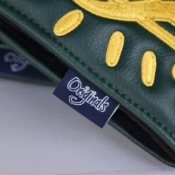 PRG Putt For Dough Putter Cover 19 PRG Putt For Dough Putter Cover -GolfPro Sales Shop PRG0027f