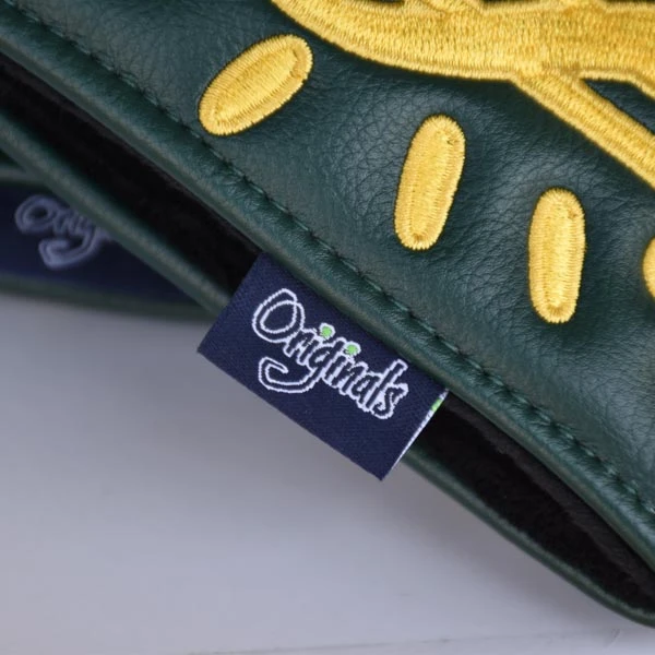 PRG Putt For Dough Putter Cover 6 PRG Putt For Dough Putter Cover - Image 6