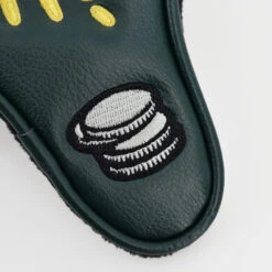 PRG Putt For Dough Putter Cover 23 PRG Putt For Dough Putter Cover -GolfPro Sales Shop PRG0027j