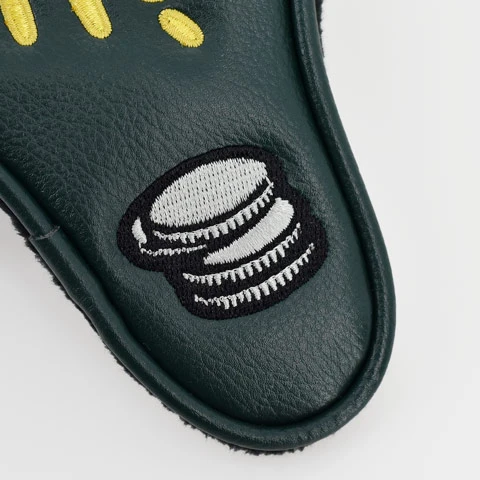 PRG Putt For Dough Putter Cover 10 PRG Putt For Dough Putter Cover - Image 10