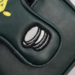 PRG Putt For Dough Putter Cover 27 PRG Putt For Dough Putter Cover -GolfPro Sales Shop PRG0027n