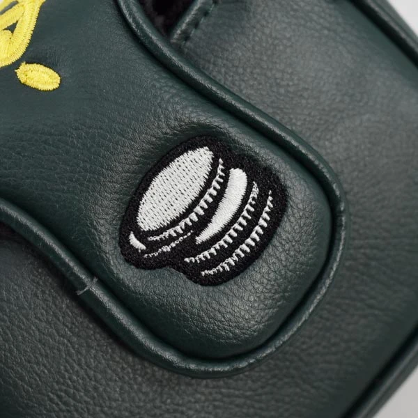 PRG Putt For Dough Putter Cover 14 PRG Putt For Dough Putter Cover - Image 14