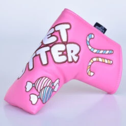 PRG Sweet Putter Cover