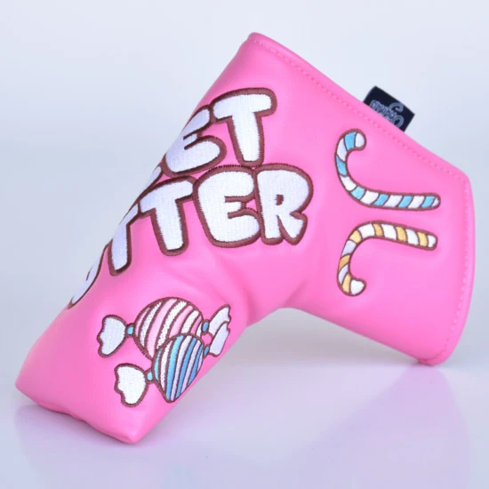 PRG Sweet Putter Cover 1 PRG Sweet Putter Cover
