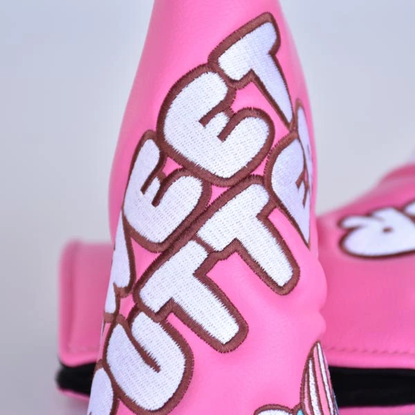 PRG Sweet Putter Cover 3 PRG Sweet Putter Cover - Image 3