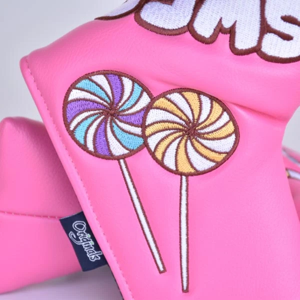 PRG Sweet Putter Cover 4 PRG Sweet Putter Cover - Image 4