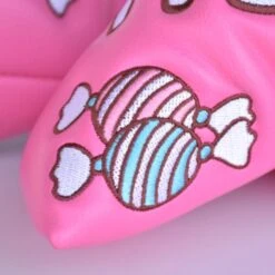 PRG Sweet Putter Cover 11 PRG Sweet Putter Cover -GolfPro Sales Shop PRG0028e