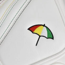 PRG Arnold Palmer Spider Mallet Putter Cover