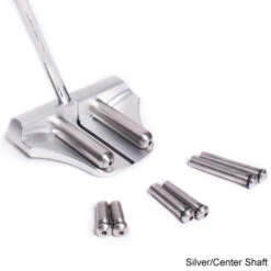 RIFE Two Bar Mallet Series Putters -GolfPro Sales Shop RFE0156 156c