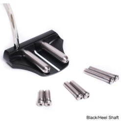 RIFE Two Bar Mallet Series Putters -GolfPro Sales Shop RFE0156 156e