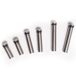 RIFE Two Bar Mallet Series Putters -GolfPro Sales Shop RFE0156 156h