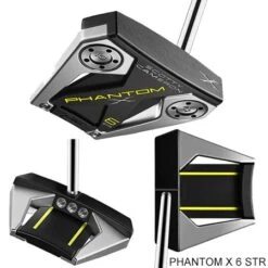 Scotty Cameron 2019 Phantom X Putters 12 Scotty Cameron 2019 Phantom X Putters -GolfPro Sales Shop SCT1200c