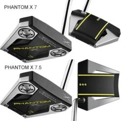 Scotty Cameron 2019 Phantom X Putters 13 Scotty Cameron 2019 Phantom X Putters -GolfPro Sales Shop SCT1200d