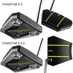 Scotty Cameron 2019 Phantom X Putters 14 Scotty Cameron 2019 Phantom X Putters -GolfPro Sales Shop SCT1200e