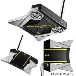 Scotty Cameron 2019 Phantom X Putters 15 Scotty Cameron 2019 Phantom X Putters -GolfPro Sales Shop SCT1200f
