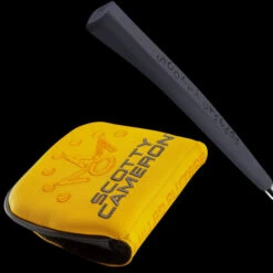 Scotty Cameron 2019 Phantom X Putters 19 Scotty Cameron 2019 Phantom X Putters -GolfPro Sales Shop SCT1200j