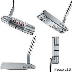 Scotty Cameron Special Select Putters 13 Scotty Cameron Special Select Putters -GolfPro Sales Shop SCT1362c