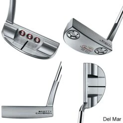 Scotty Cameron Special Select Putters 15 Scotty Cameron Special Select Putters -GolfPro Sales Shop SCT1362e