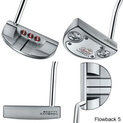 Scotty Cameron Special Select Putters 16 Scotty Cameron Special Select Putters -GolfPro Sales Shop SCT1362f