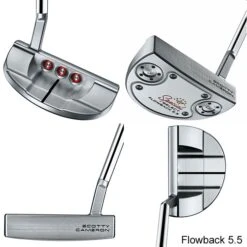 Scotty Cameron Special Select Putters 17 Scotty Cameron Special Select Putters -GolfPro Sales Shop SCT1362g