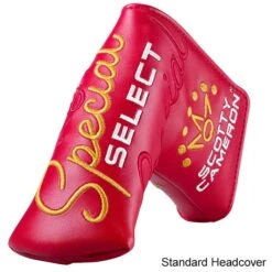 Scotty Cameron Special Select Putters 20 Scotty Cameron Special Select Putters -GolfPro Sales Shop SCT1362j