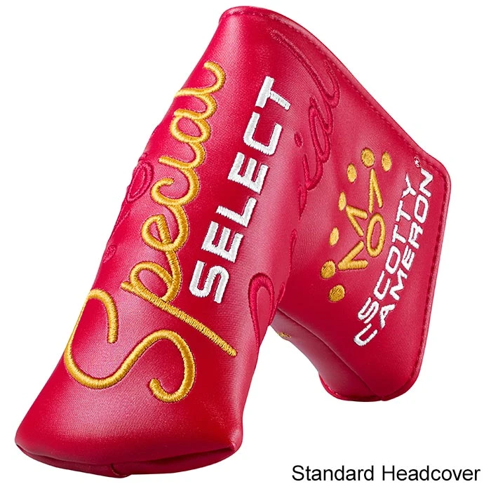 Scotty Cameron Special Select Putters 10 Scotty Cameron Special Select Putters - Image 10