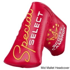 Scotty Cameron Special Select Putters 21 Scotty Cameron Special Select Putters -GolfPro Sales Shop SCT1362k