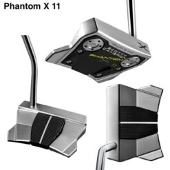 Scotty Cameron 2021 Phantom X Putters -GolfPro Sales Shop SCT1403c