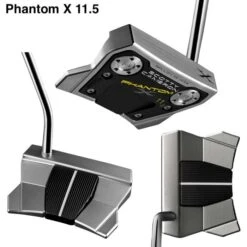 Scotty Cameron 2021 Phantom X Putters -GolfPro Sales Shop SCT1403d
