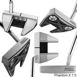 Scotty Cameron 2022 Phantom X Putters -GolfPro Sales Shop SCT1414d