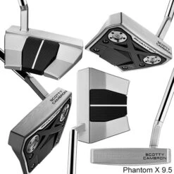 Scotty Cameron 2022 Phantom X Putters -GolfPro Sales Shop SCT1414f