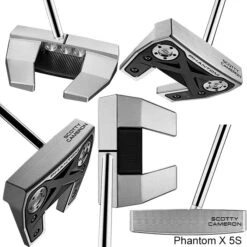 Scotty Cameron 2022 Phantom X Putters -GolfPro Sales Shop SCT1414h
